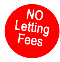 No Letting Fes